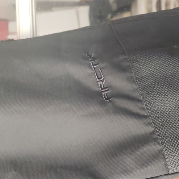 Arctix Snow Pants Youth Size Small Gray Great Condition - Picture 2 of 6